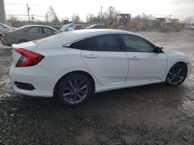 19XFC1F71ME209515 Honda CIVIC EXL