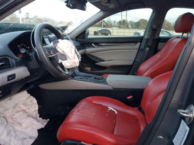 1HGCV3F11KA003942 Honda ACCORD HYBRID