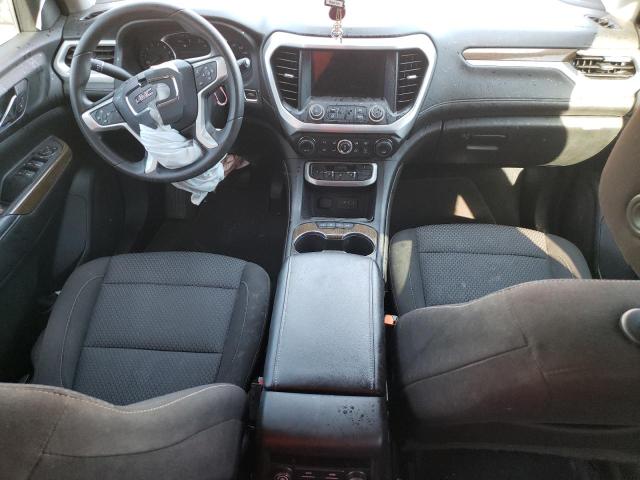 1GKKNKLA0MZ120803 GMC ACADIA SLE
