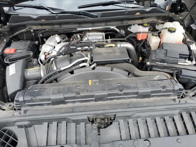 1GT49PEY4MF143292 GMC Sierra K2500 At4