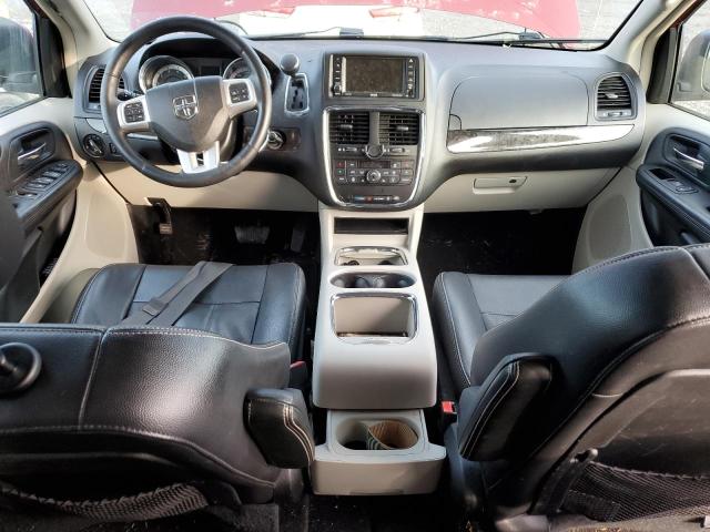 2C4RDGDGXER313243 Dodge Grand Caravan Crew