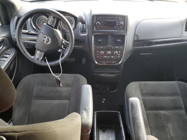 2C4RDGBG8FR704590 Dodge Grand Caravan Se