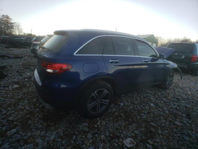 WDC0G4KB4HF153825 Mercedes-Benz Glc 300 4matic