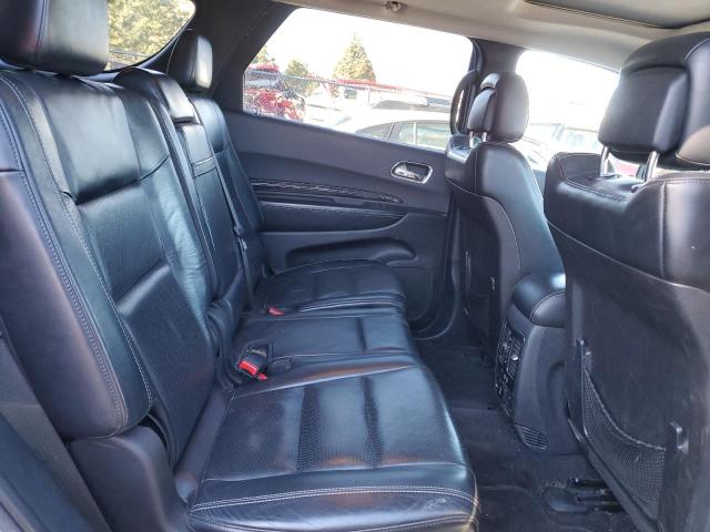 1C4RDJEG4GC371811 Dodge Durango Citadel