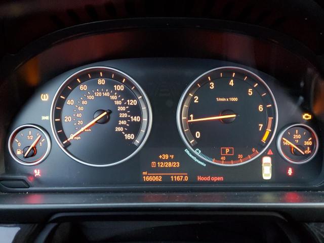 WBA5A7C55FD628119 BMW 528 XI