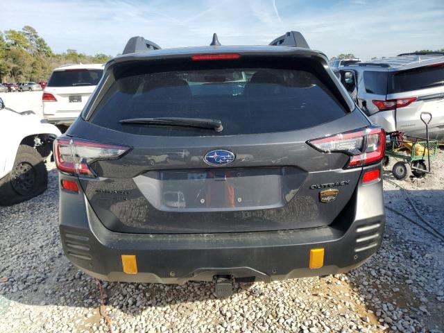 4S4BTGUDXR3191455 Subaru Outback Wilderness