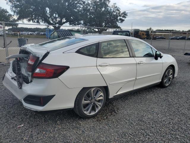 JHMZC5F37JC002307 Honda Clarity Touring