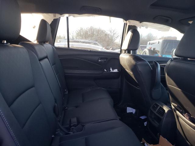 5FNYF8H50LB017533 Honda Passport Exl