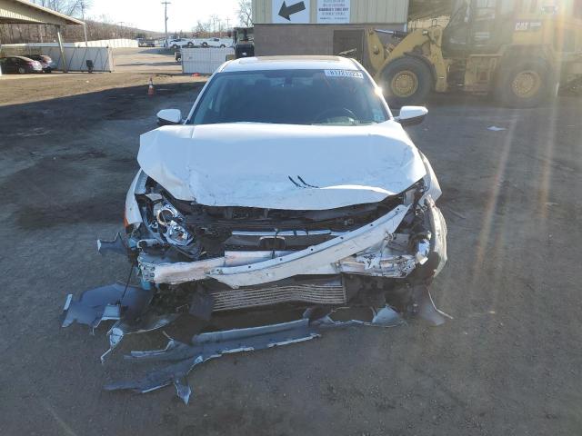 19XFC1E37JE001861 Honda CIVIC EX