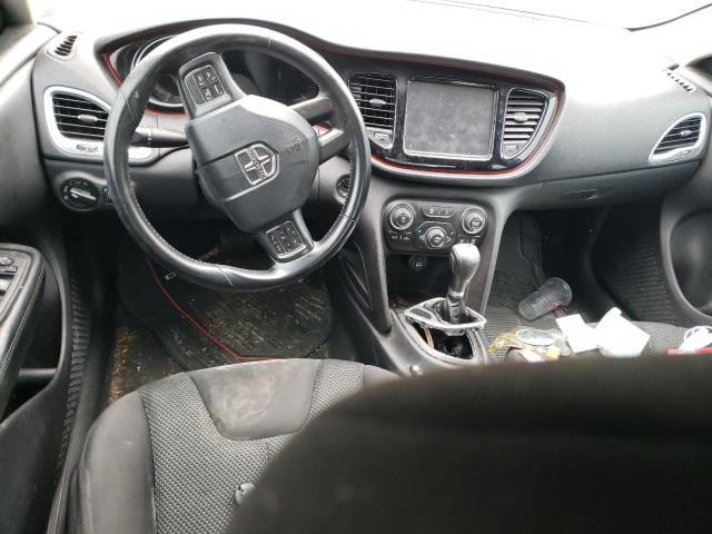 1C3CDFDH4ED857995 Dodge Dart Se Aero