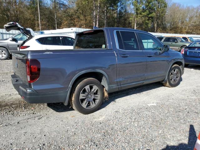 5FPYK2F51JB000059 Honda Ridgeline Rtl