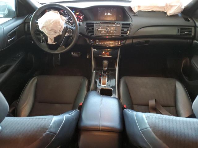 1HGCR2F58HA198058 Honda Accord Sport