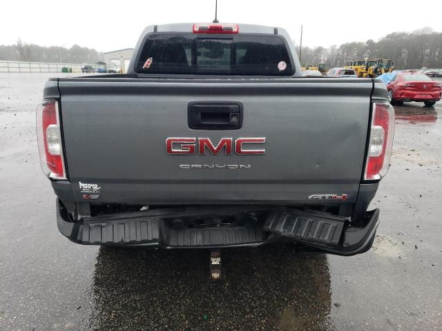 1GTG6FENXN1134648 GMC Canyon At4