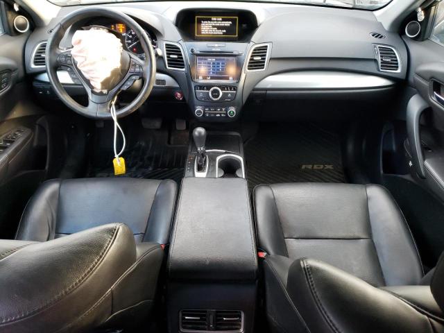 5J8TB4H59HL029961 Acura Rdx Technology