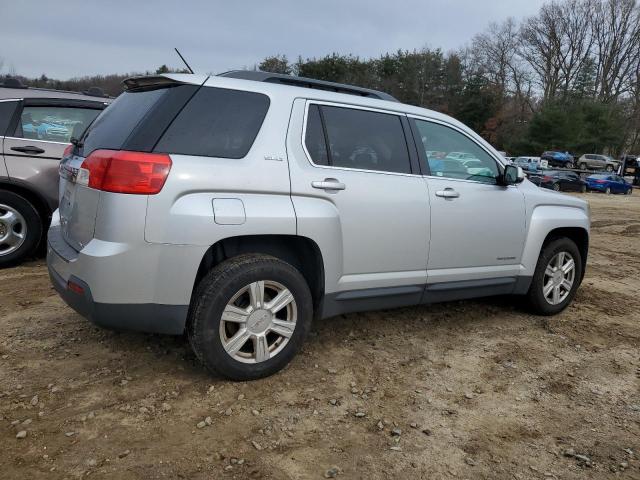 2GKFLWEK3F6348460 GMC Terrain Sle