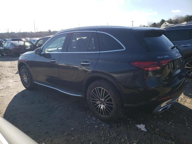 W1NKM4HB7PU029226 Mercedes-Benz Glc 300 4matic