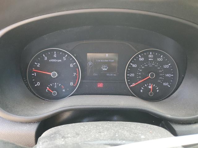 KNDPM3ACXH7267792 KIA Sportage Lx