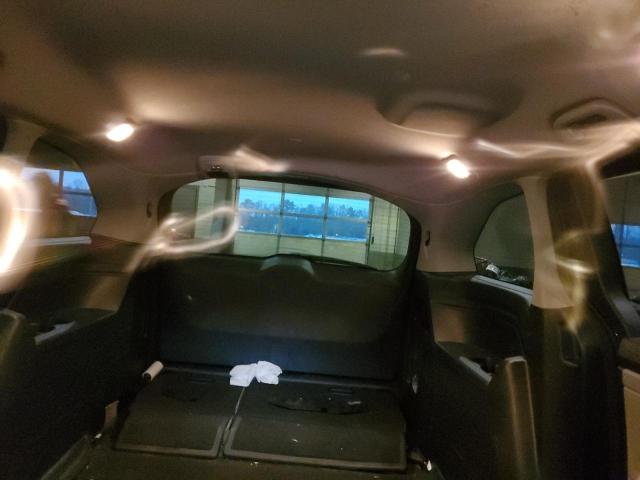 5FNRL6H29JB039003 Honda ODYSSEY LX