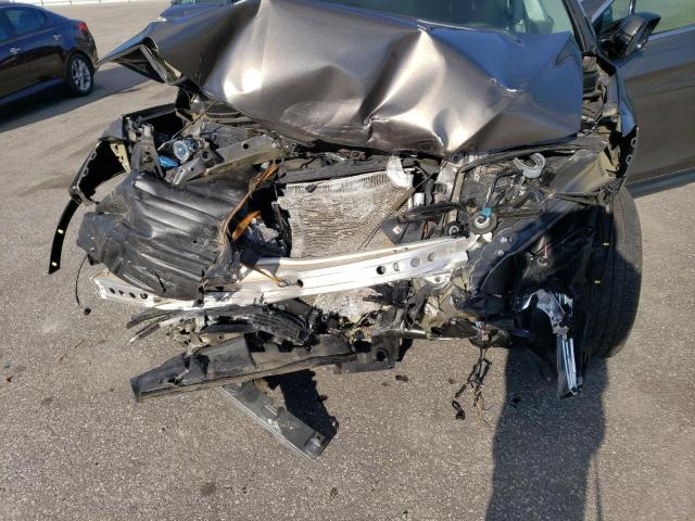 5FPYK3F75LB010717 Honda Ridgeline Rtl