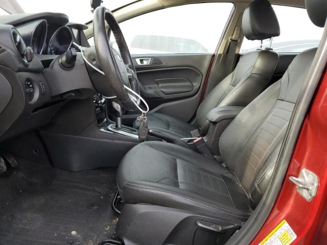 3FADP4FJ5FM121350 Ford Fiesta Titanium