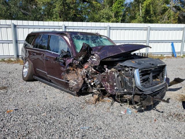 1GKS2CKJ6HR324673 GMC YUKON DENALI