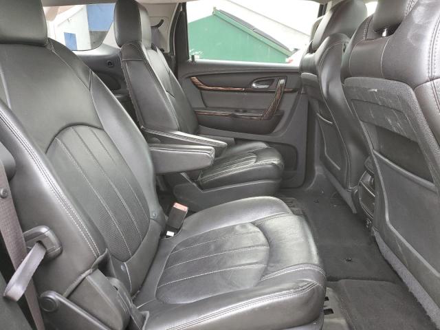 1GKKVTKD4FJ178075 GMC Acadia Denali