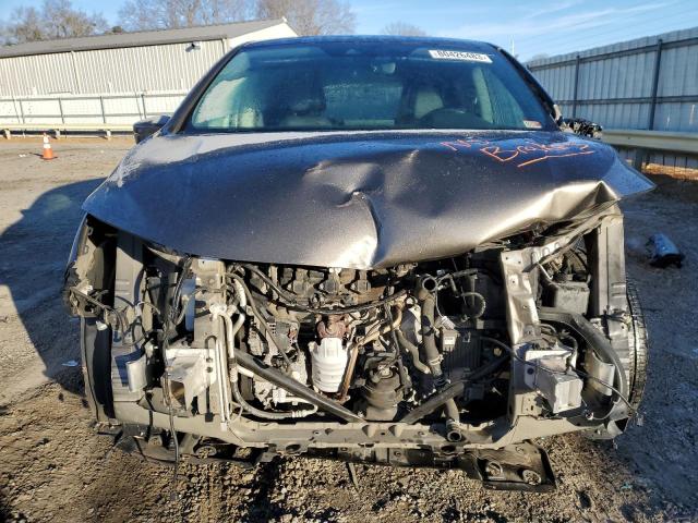 5FNRL6H85JB010604 Honda Odyssey Touring
