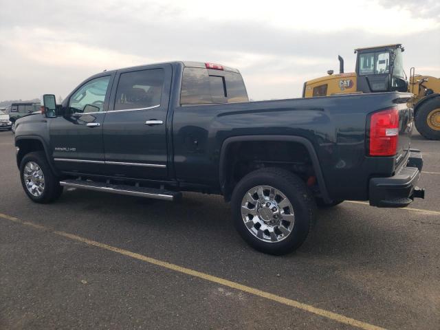 1GT12UEY1JF190927 GMC Sierra K2500 Denali