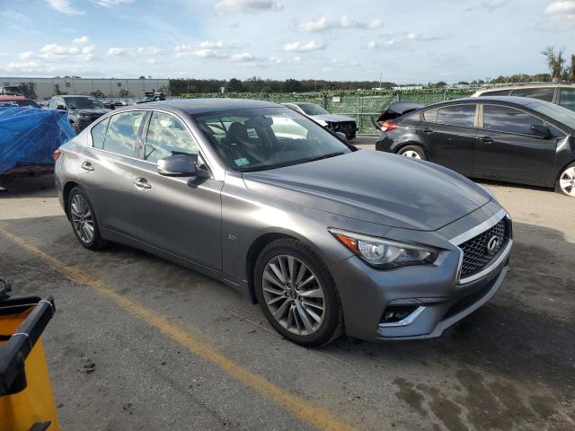 JN1EV7AR0JM443307 Infiniti Q50 LUXE