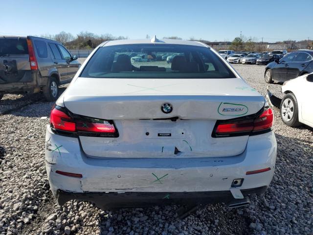 WBA53BH09NCJ18130 BMW 530 I