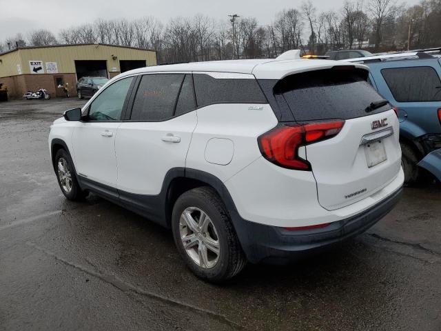 3GKALMEV8KL123594 GMC Terrain Sle