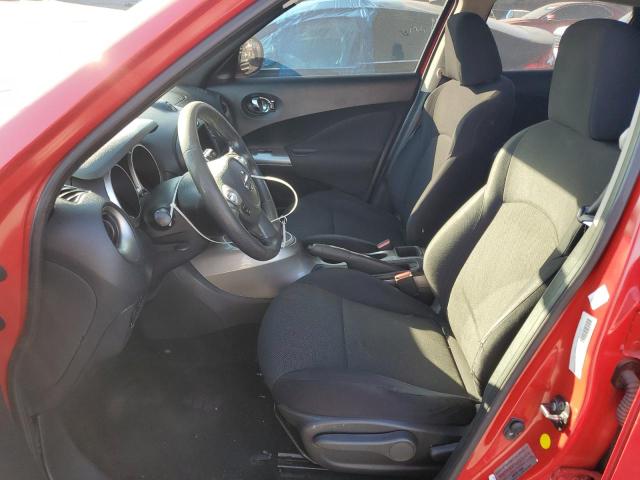 JN8AF5MV7ET357014 Nissan JUKE S