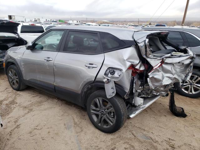 KNDEPCAAXN7321908 KIA Seltos Lx