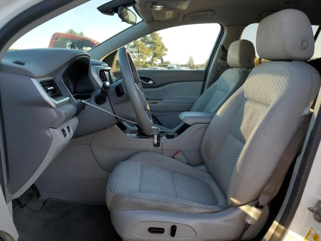 1GKKNLLAXHZ192104 GMC ACADIA SLE