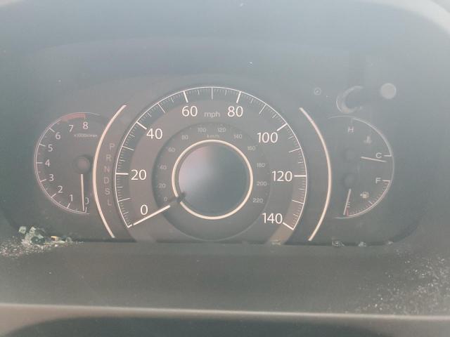 2HKRM3H74FH546150 Honda CR-V EXL