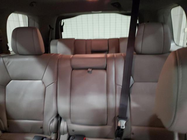 5FNYF4H73EB056226 Honda PILOT EXLN