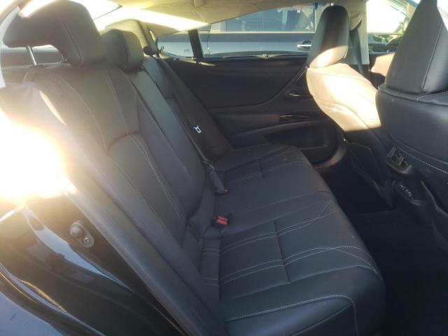 58AFZ1B11NU139165 Lexus Es 350 Base