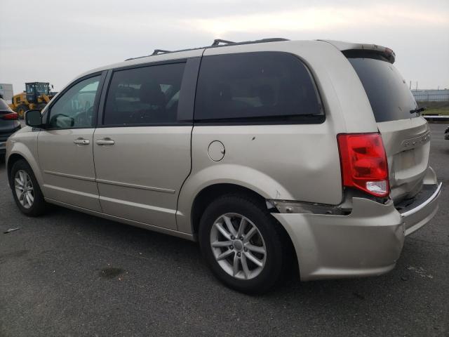 2C4RDGCGXFR512683 Dodge Grand Caravan Sxt