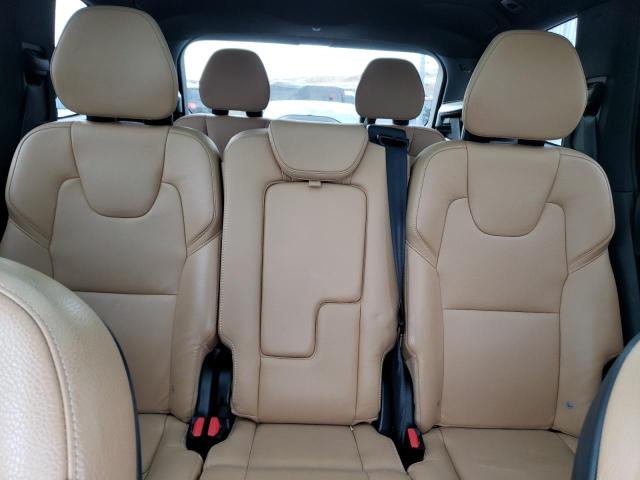 YV4A22PKXJ1391720 Volvo XC90 T6