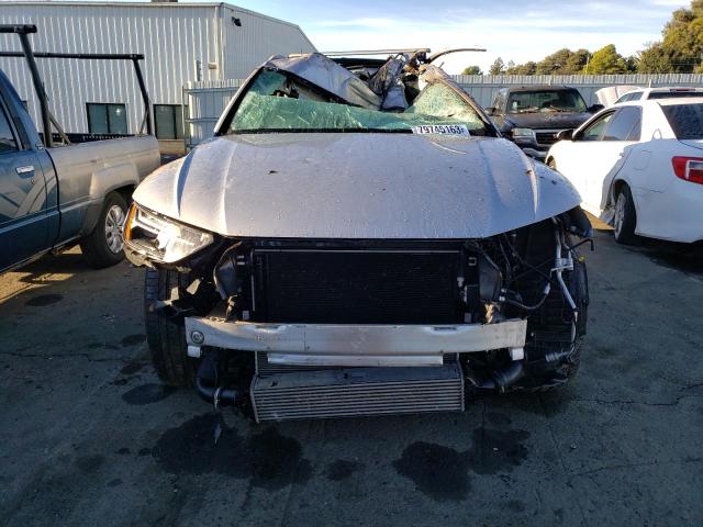 WA1B4AFY6M2041589 Audi Sq5 Premium Plus