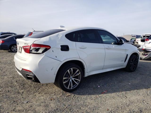 5UXKU0C53G0F93269 BMW X6 Sdrive35i