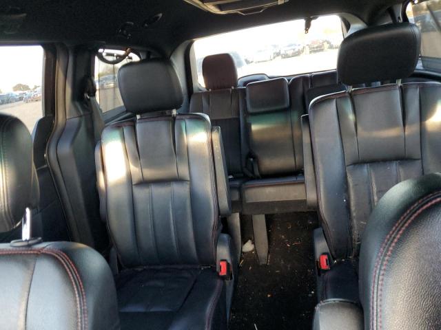 2C4RDGEG7HR736414 Dodge Grand Caravan Gt