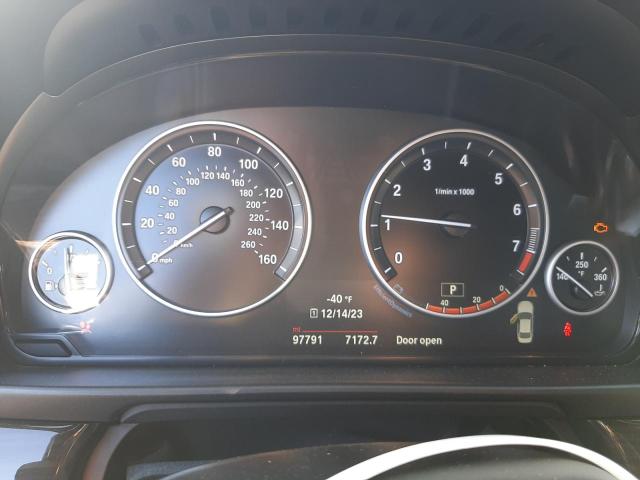 WBA5B1C55FG128177 BMW 535 I