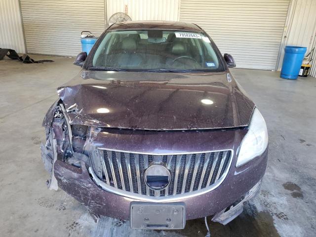 2G4GL5EX8H9132204 Buick Regal Sport Touring