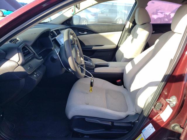 19XZE4F14KE006636 Honda Insight Lx