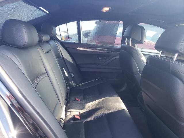 WBAKN9C57ED000824 BMW 550 I