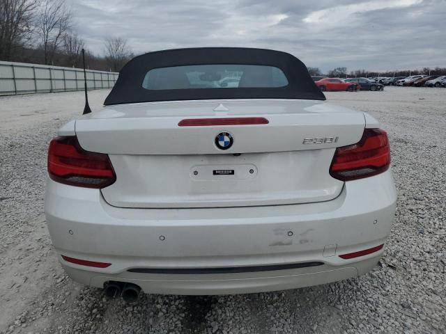 WBA2M7C0XL7F19313 BMW 230I