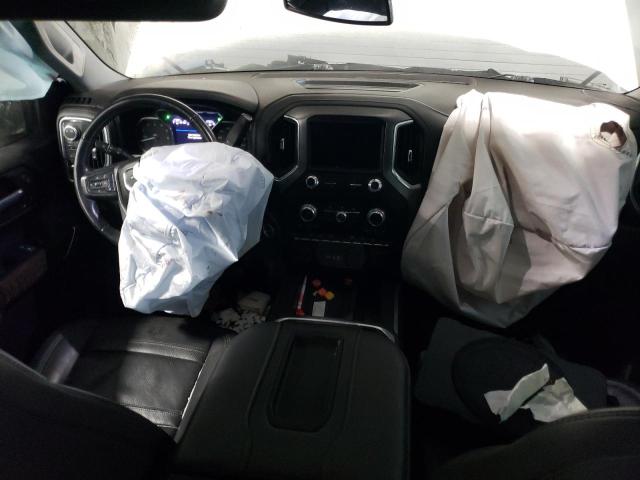 3GTU9FED9MG221278 GMC Sierra K1500 Denali