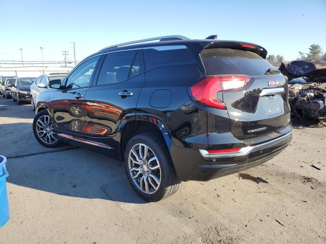 3GKALXEG0PL240452 GMC Terrain Denali