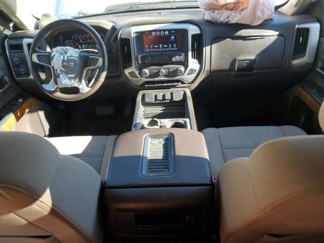 3GTU2MECXHG276991 GMC Sierra K1500 Sle